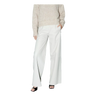 ENES Enes Nissa Pants Soft Butter Off White