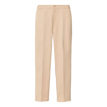 FABIANA FILIPPI Fabiana Filippi gabardine trousers