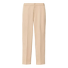 FABIANA FILIPPI Fabiana Filippi gabardine trousers