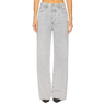 FRAME Frame The Loose Jeans Light Denim - Sisera Laren