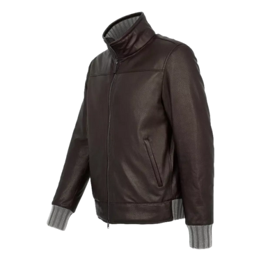 FRAUENSCHUH Frauenschuh Maurice leatherjacket