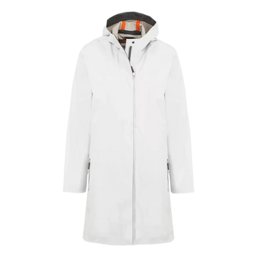 FRAUENSCHUH Frauenschuh Olivia Coat White