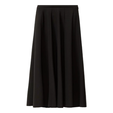 FABIANA FILIPPI Fabiana Filippi scuba circle skirt