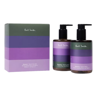 PAUL SMITH Paul Smith Hand Care Set 300ML - Botanist