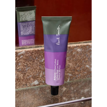 PAUL SMITH Paul Smith Hand Lotion 75ML - Botanist