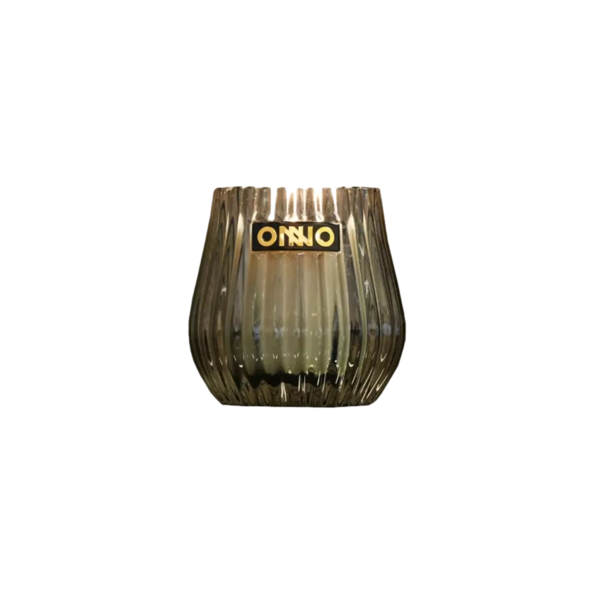 ONNO Onno Zanzibar Candle - Eclectic Smoked