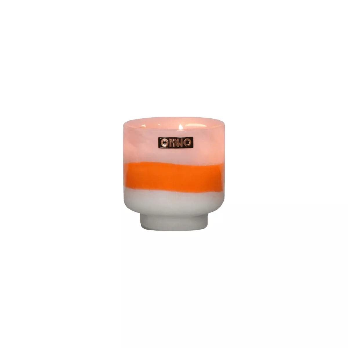 ONNO Onno Scented Candle Secret Romance - Angele S