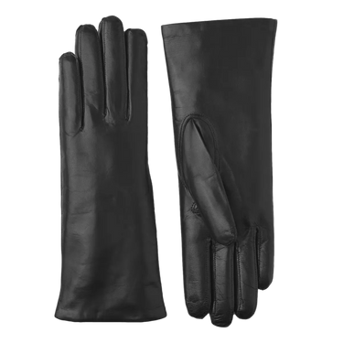 HESTRA Hestra Gloves Hairsheep 3Bt Piqué Cashmere Black