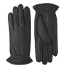 HESTRA Hestra Gloves Montgomery Elk Black