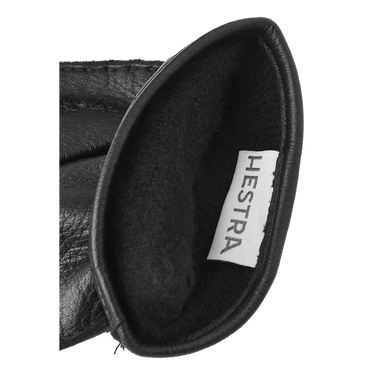 HESTRA Hestra Gloves Montgomery Elk Black