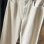 JACOB COHEN Jacob Cohen Jeans Broek Hailey -  Naturel/Crème