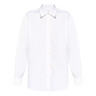 ISABEL MARANT Isabel Marant Fabriza Blouse - White