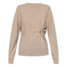 ISABEL MARANT Isabel Marant Ilaria Sweater Beige