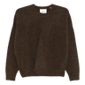 ISABEL MARANT Isabel Marant Sweater Kingston Brown