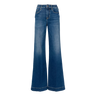 JACOB COHEN Jacob Cohen Denim Jeans Dark Blue