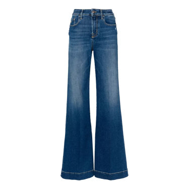 JACOB COHEN Jacob Cohen Denim Jeans Dark Blue