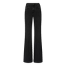 JACOB COHEN Jacob Cohen Jackie black power stretch jeans