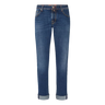 JACOB COHEN Jacob Cohen Nick Limited Edition Jeans