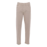 LORENA ANTONIAZZI Lorena Antoniazzi Denim Pants Beige