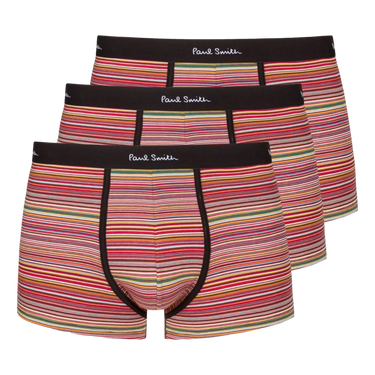 PAUL SMITH Paul Smith Boxer Three Pack Multicolor