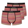 PAUL SMITH Paul Smith Boxer Three Pack Multicolor