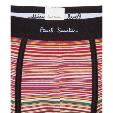 PAUL SMITH Paul Smith Boxer Three Pack Multicolor