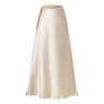 MAXMARA Maxmara carnet skirt silk