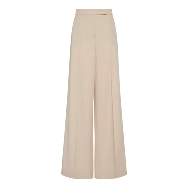 MAXMARA Maxmara ninfa pants beige