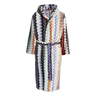 MISSONI Missoni Bathrobe Giacomo Hooded (165)