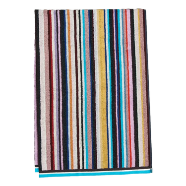 MISSONI Missoni Chandler 100 Towel 100X150 Turquiose