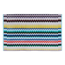 MISSONI Missoni Charlie Towel 70X115 Turquiose