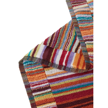 MISSONI Missoni Jazz Guest Towel 40X70 Orange Combi