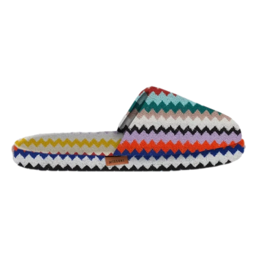 MISSONI Missoni Riverbero Slippers Multicolour