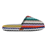 MISSONI Missoni Riverbero Slippers Multicolour