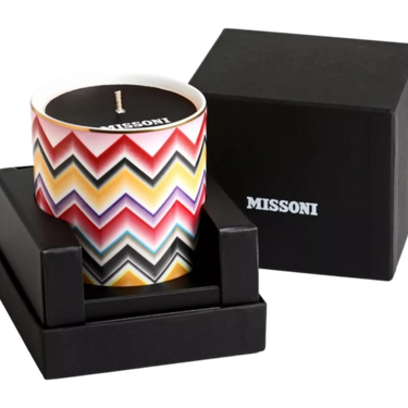 MISSONI Missoni Scented Candle Marrakech Multicolour