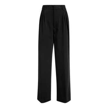 MISSONI Missoni Viscose Trouser Black