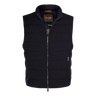 MooRER MooRER Bodywarmer OLIVER-KN Navy