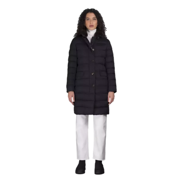 MooRER MooRER Jacket VETIVER-S3