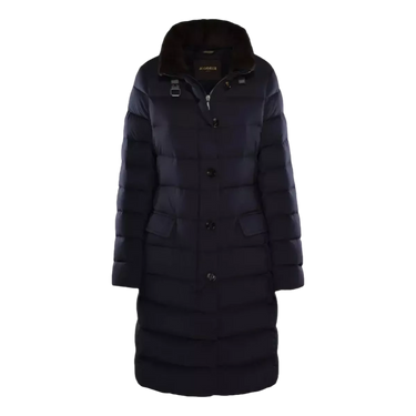 MooRER MooRER Jacket VETIVER-S3