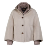 MooRER MooRER LENIE-CZI Jacket