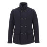 MooRER Moorer Jacket Dark Blue