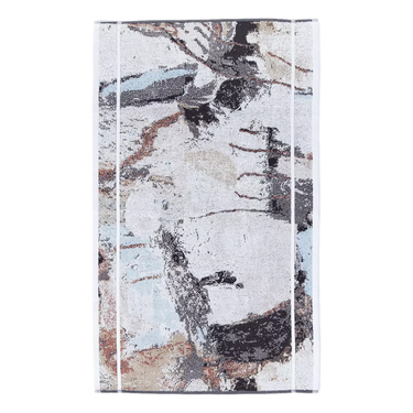 INNATE Innate Morning 100 x 150 Towel - Light Grey