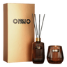 ONNO Onno Eclectic Giftset - Ginger Fig