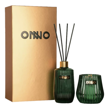 ONNO Onno Eclectic Giftset - Sage