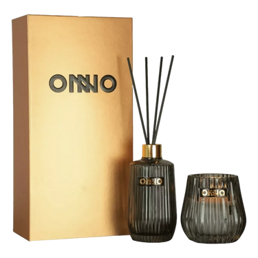 ONNO Onno Eclectic Giftset - Zanzibar