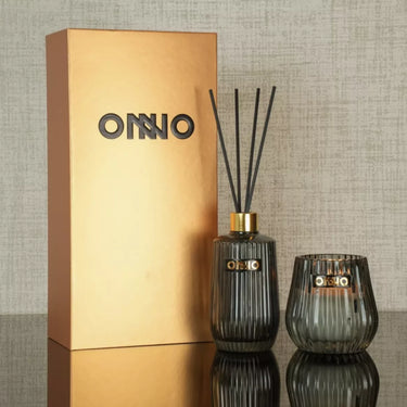 ONNO Onno Eclectic Giftset - Zanzibar