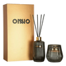 ONNO Onno Eclectic Giftset - Zanzibar