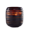 ONNO Onno Sphere Amber Zanzibar Scented Candle L