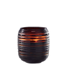 ONNO Onno Sphere Amber Zanzibar Scented Candle M