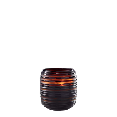 ONNO Onno Sphere Amber Zanzibar Scented Candle S